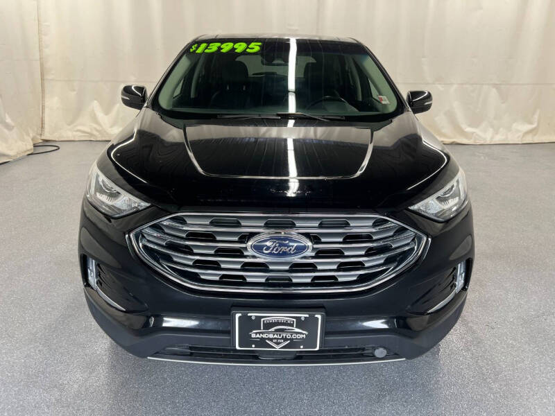 ford edge 2019 2FMPK4K99KBB49287 image ford edge 2019 2FMPK4K99KBB49287 image
