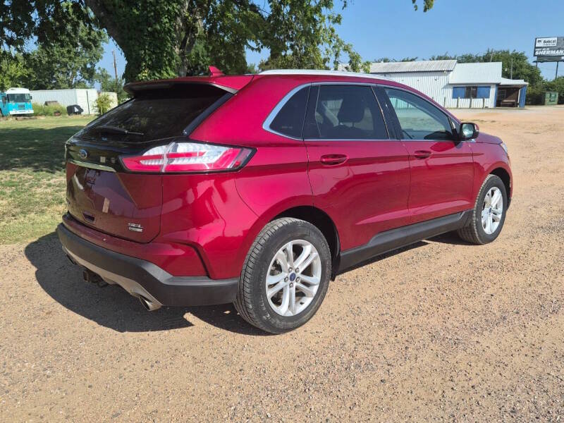 ford edge 2019 2FMPK4J99KBC27570 image ford edge 2019 2FMPK4J99KBC27570 image