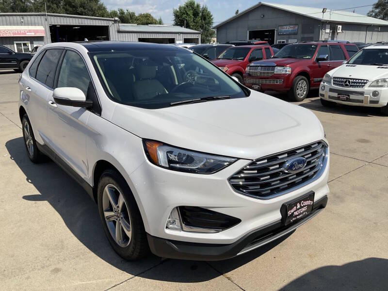 ford edge 2019 2FMPK4J92KBB52811 image ford edge 2019 2FMPK4J92KBB52811 image