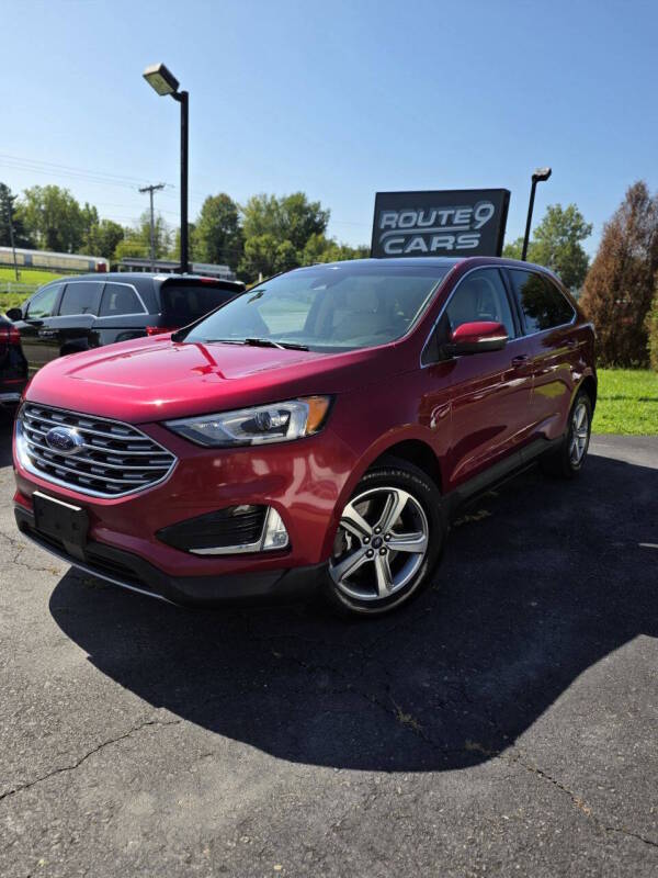 ford edge 2019 2FMPK4J97KBB11283 image ford edge 2019 2FMPK4J97KBB11283 image