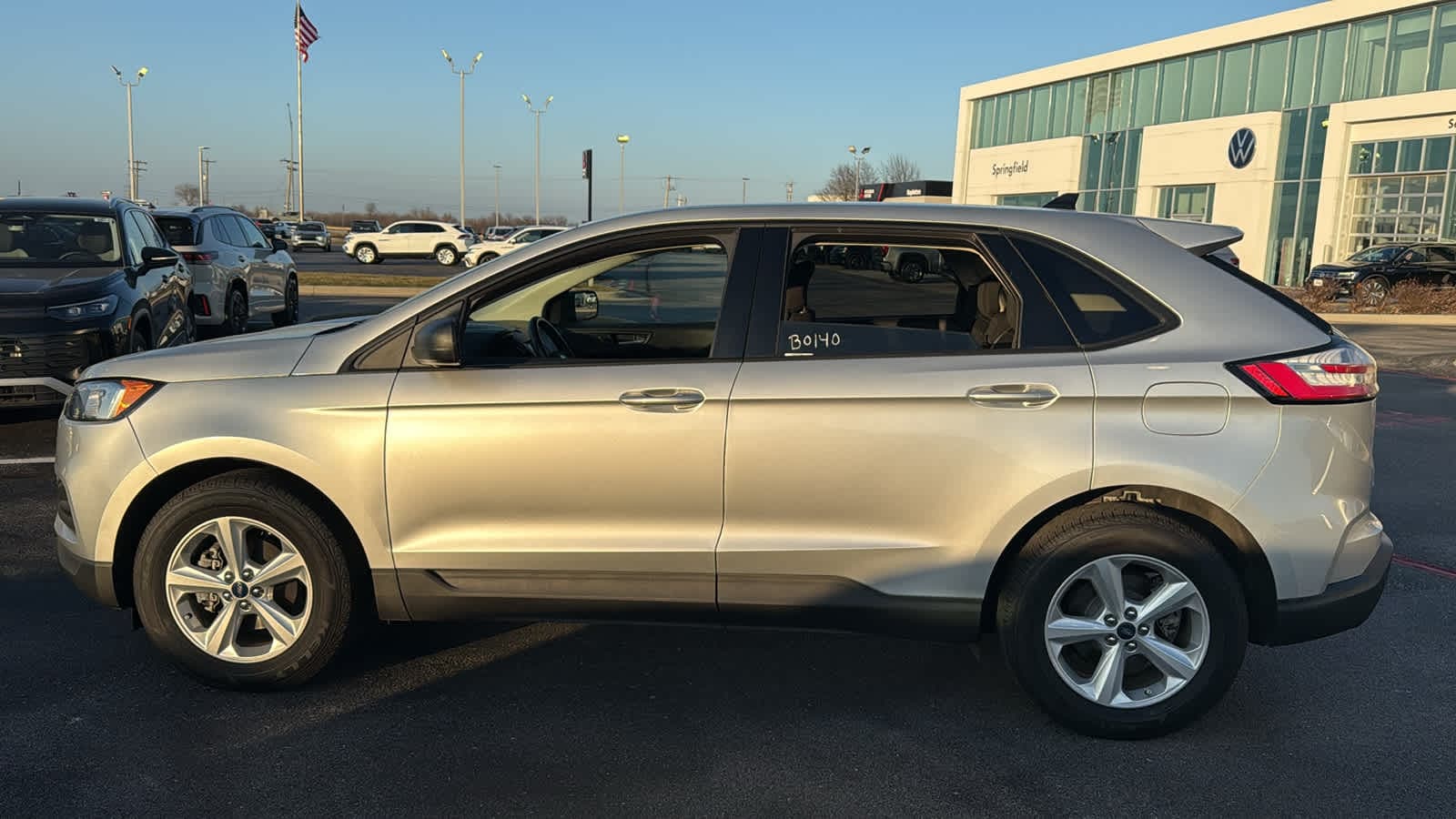ford edge 2019 2FMPK3G90KBB31098 image ford edge 2019 2FMPK3G90KBB31098 image