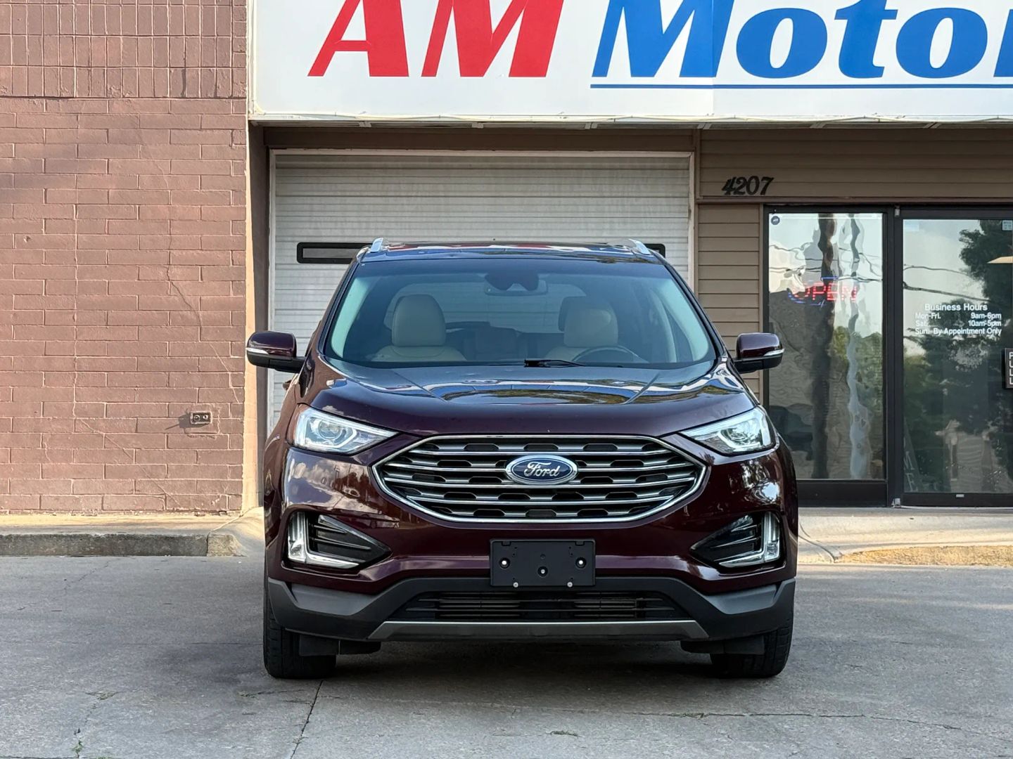 ford edge 2019 2FMPK4J90KBC18272 image ford edge 2019 2FMPK4J90KBC18272 image