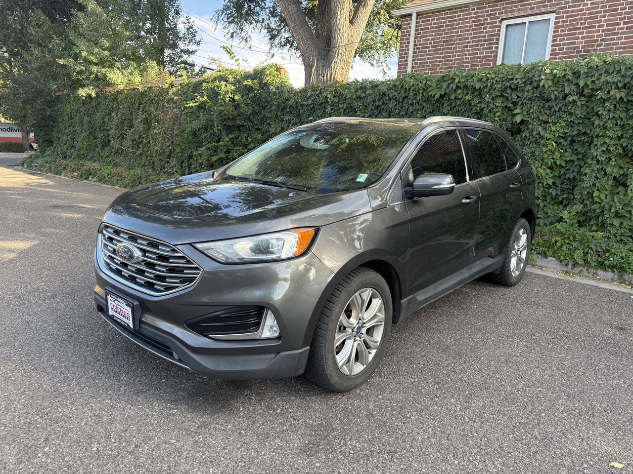 ford edge 2019 2FMPK4K98KBB22789 image ford edge 2019 2FMPK4K98KBB22789 image