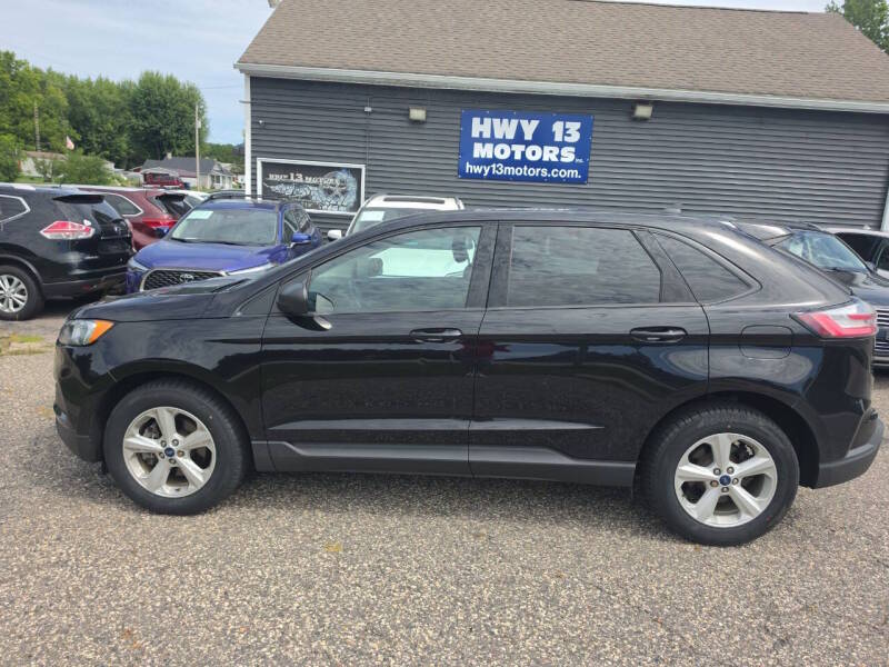 ford edge 2019 2FMPK3G96KBC50452 image ford edge 2019 2FMPK3G96KBC50452 image