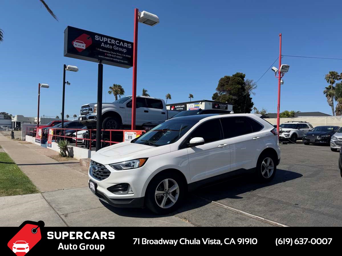 ford edge 2019 2FMPK3J99KBB69955 image ford edge 2019 2FMPK3J99KBB69955 image