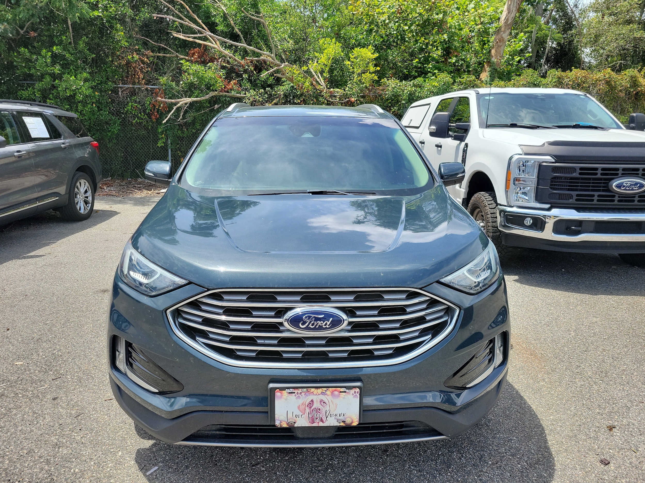 ford edge 2019 2FMPK3J90KBC38080 image ford edge 2019 2FMPK3J90KBC38080 image