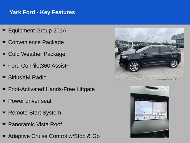ford edge 2019 2FMPK4J92KBC60782 image ford edge 2019 2FMPK4J92KBC60782 image