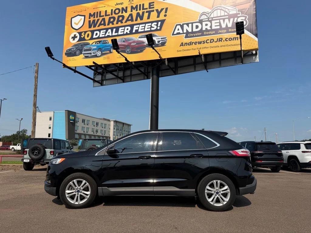 ford edge 2019 2FMPK4J95KBC30711 image ford edge 2019 2FMPK4J95KBC30711 image