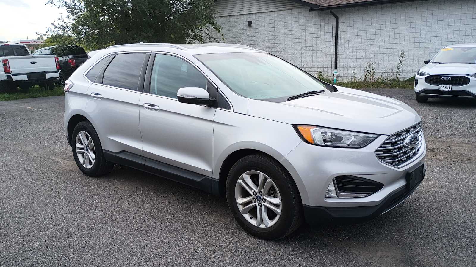 ford edge 2019 2FMPK4J99KBB35312 image ford edge 2019 2FMPK4J99KBB35312 image