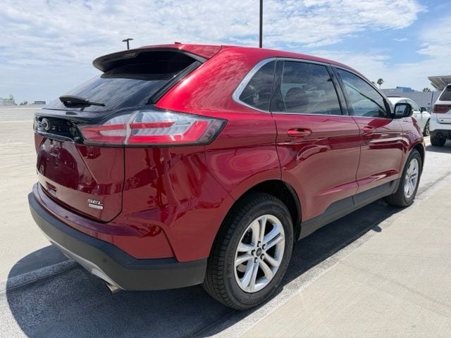 ford edge 2019 2FMPK3J91KBB25741 image ford edge 2019 2FMPK3J91KBB25741 image