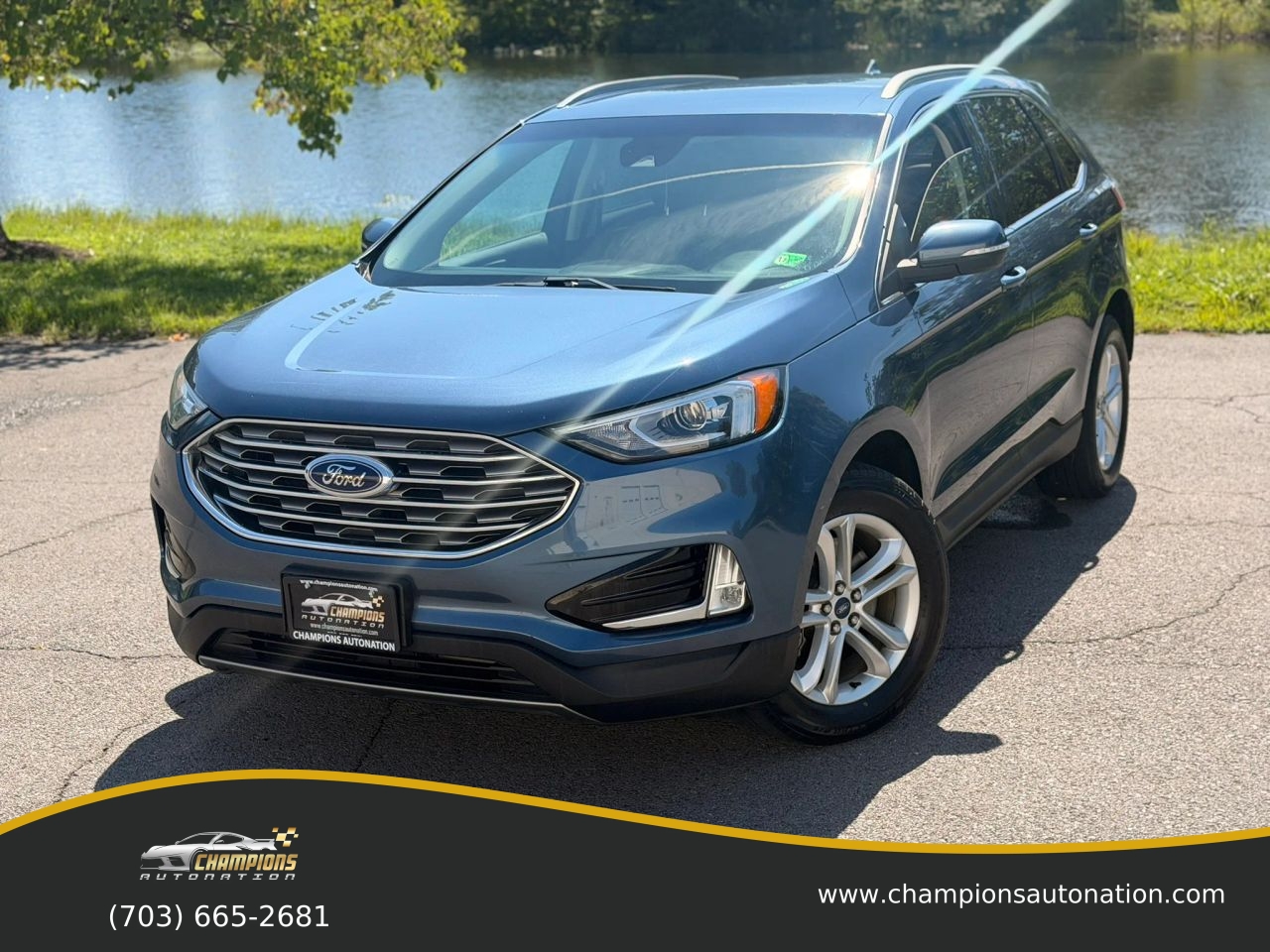 ford edge 2019 2FMPK4J96KBC08572 image ford edge 2019 2FMPK4J96KBC08572 image
