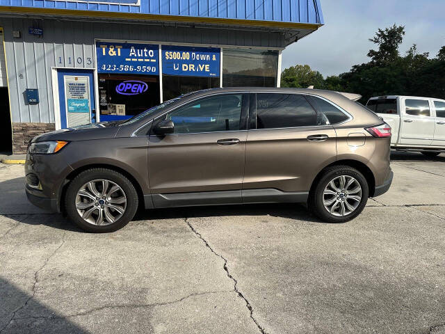ford edge 2019 2FMPK4K96KBB76897 image ford edge 2019 2FMPK4K96KBB76897 image