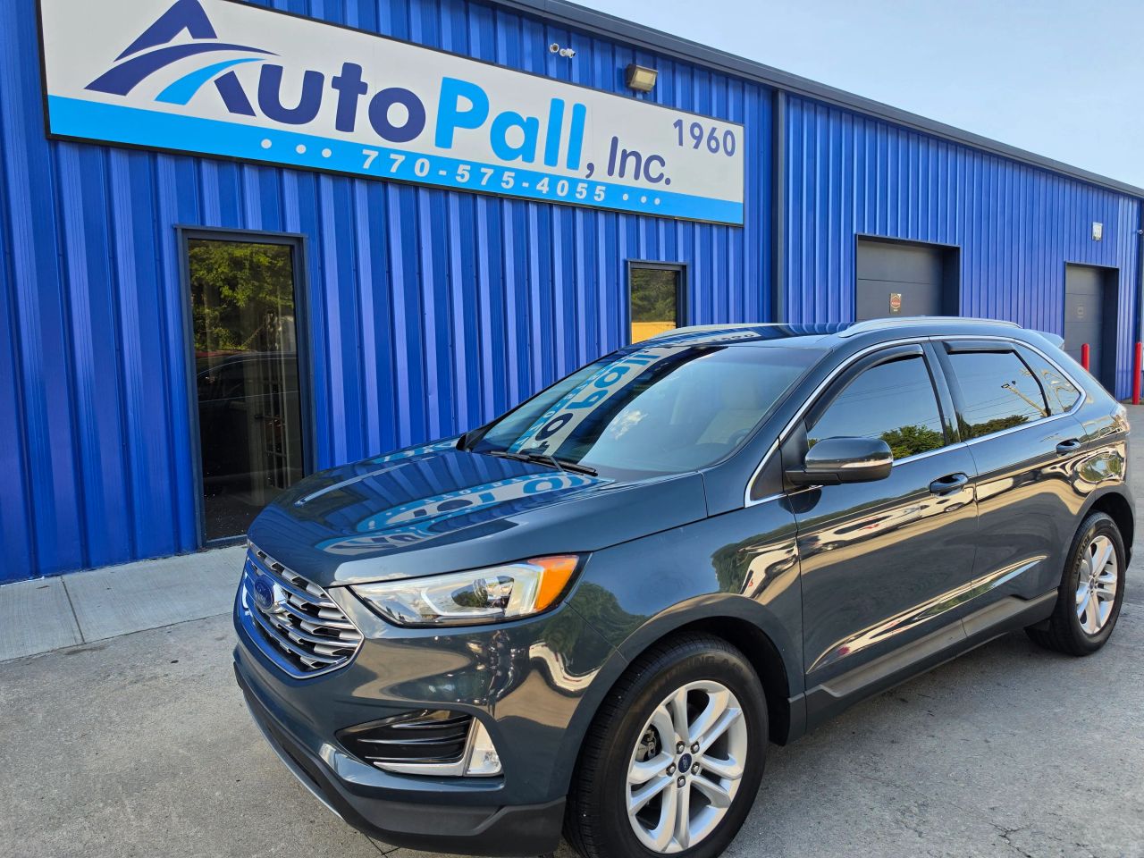 ford edge 2019 2FMPK3J97KBC57483 image ford edge 2019 2FMPK3J97KBC57483 image
