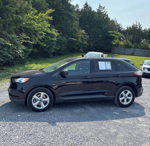 ford edge 2019 2FMPK4G92KBC50339 image ford edge 2019 2FMPK4G92KBC50339 image