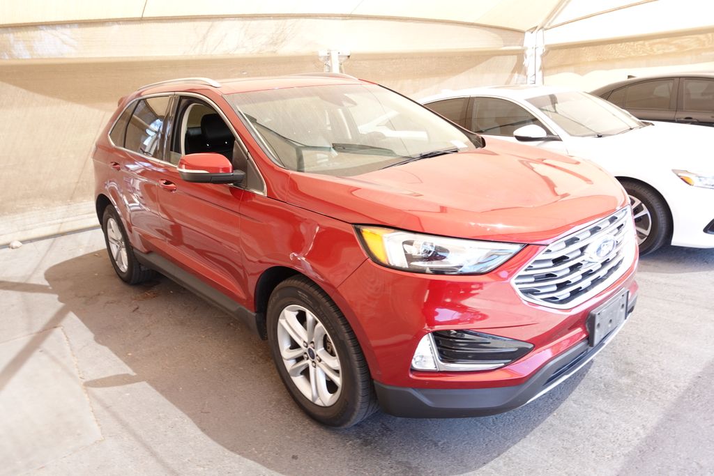 ford edge 2019 2FMPK3J92KBB76553 image ford edge 2019 2FMPK3J92KBB76553 image