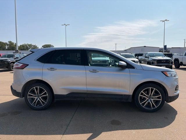 ford edge 2019 2FMPK4K98KBC36095 image ford edge 2019 2FMPK4K98KBC36095 image