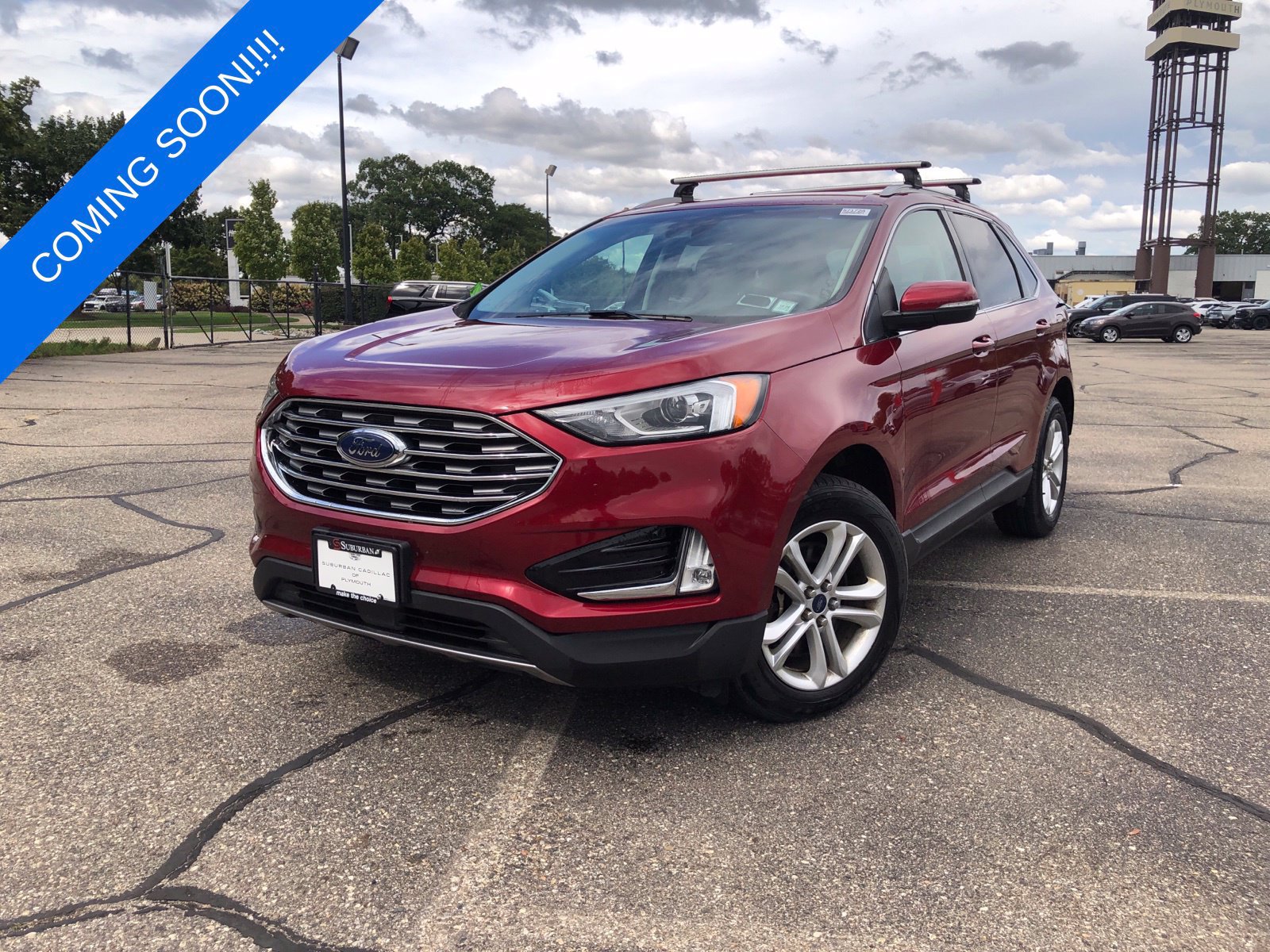 ford edge 2019 2FMPK4J98KBC56669 image ford edge 2019 2FMPK4J98KBC56669 image