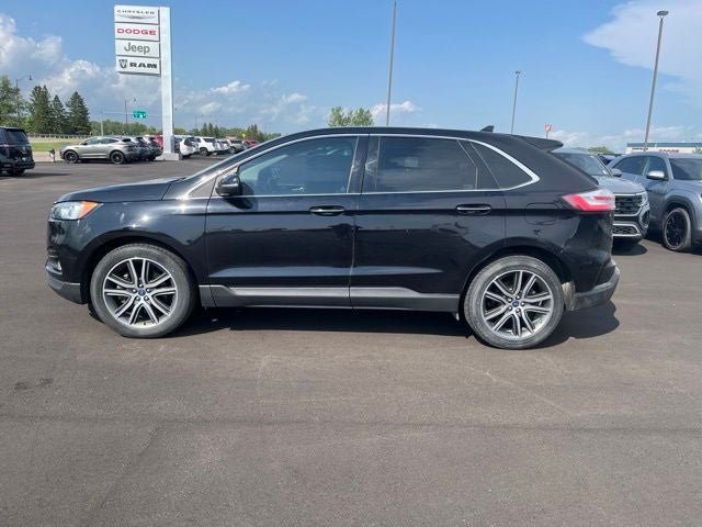 ford edge 2019 2FMPK4K9XKBB64851 image ford edge 2019 2FMPK4K9XKBB64851 image