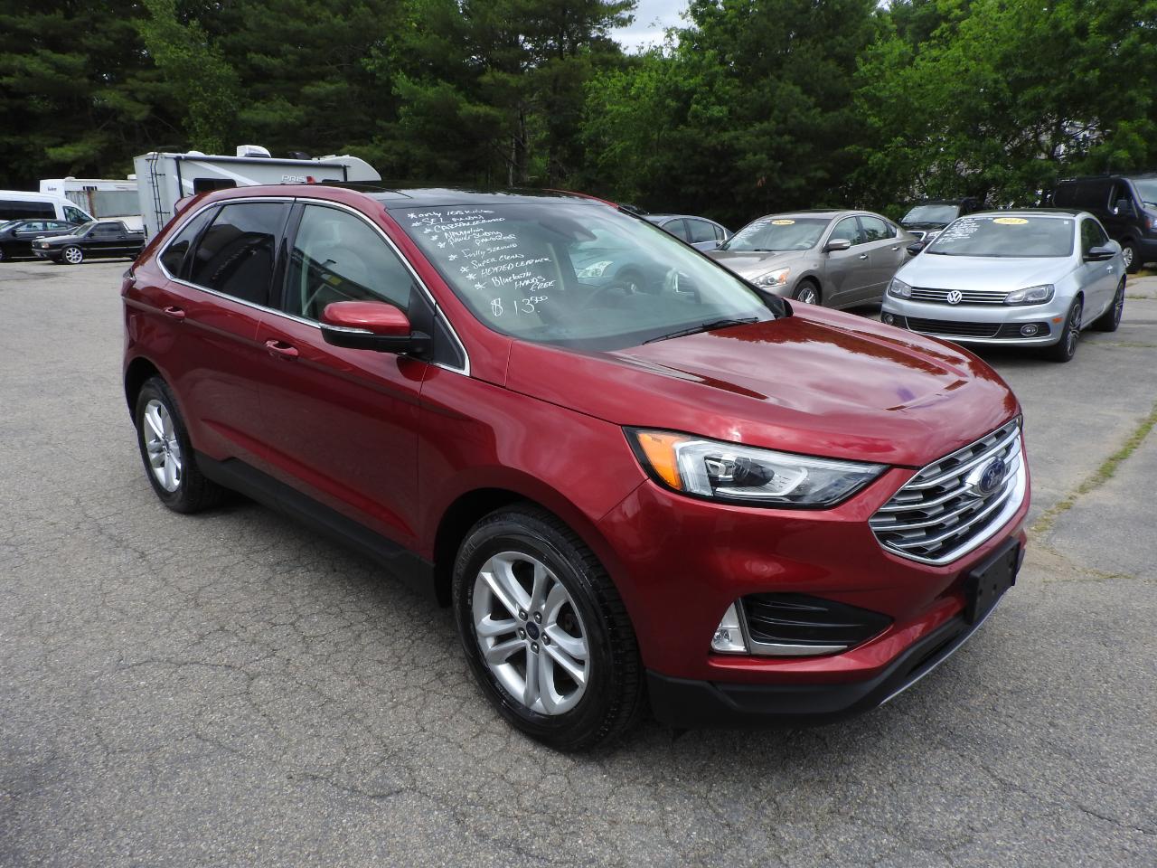 ford edge 2019 2FMPK4J9XKBB59988 image ford edge 2019 2FMPK4J9XKBB59988 image