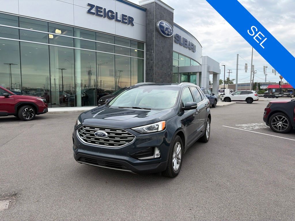 ford edge 2019 2FMPK4J99KBB48609 image ford edge 2019 2FMPK4J99KBB48609 image