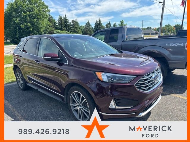 ford edge 2019 2FMPK4K90KBC06069 image ford edge 2019 2FMPK4K90KBC06069 image