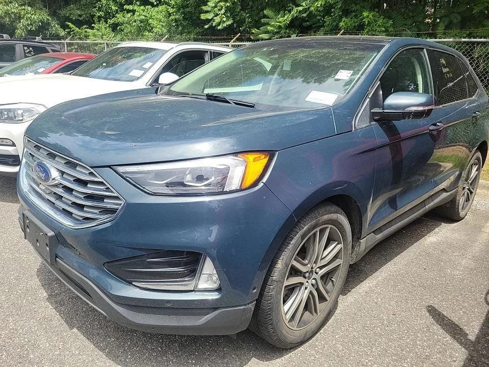 ford edge 2019 2FMPK4K9XKBC10856 image ford edge 2019 2FMPK4K9XKBC10856 image