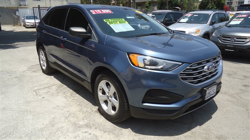 ford edge 2019 2FMPK3G99KBB76394 image ford edge 2019 2FMPK3G99KBB76394 image