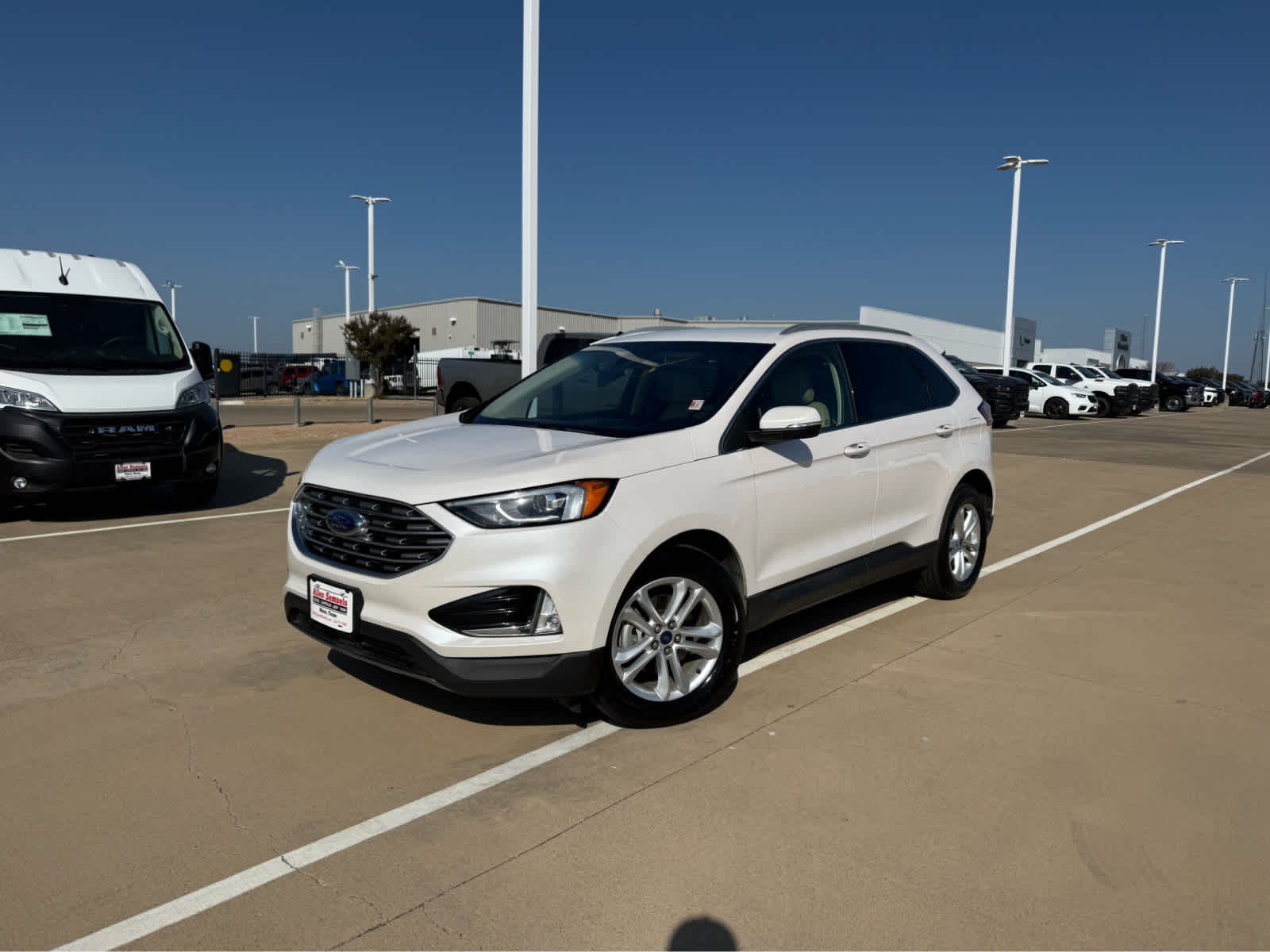 ford edge 2019 2FMPK3J9XKBB13037 image ford edge 2019 2FMPK3J9XKBB13037 image
