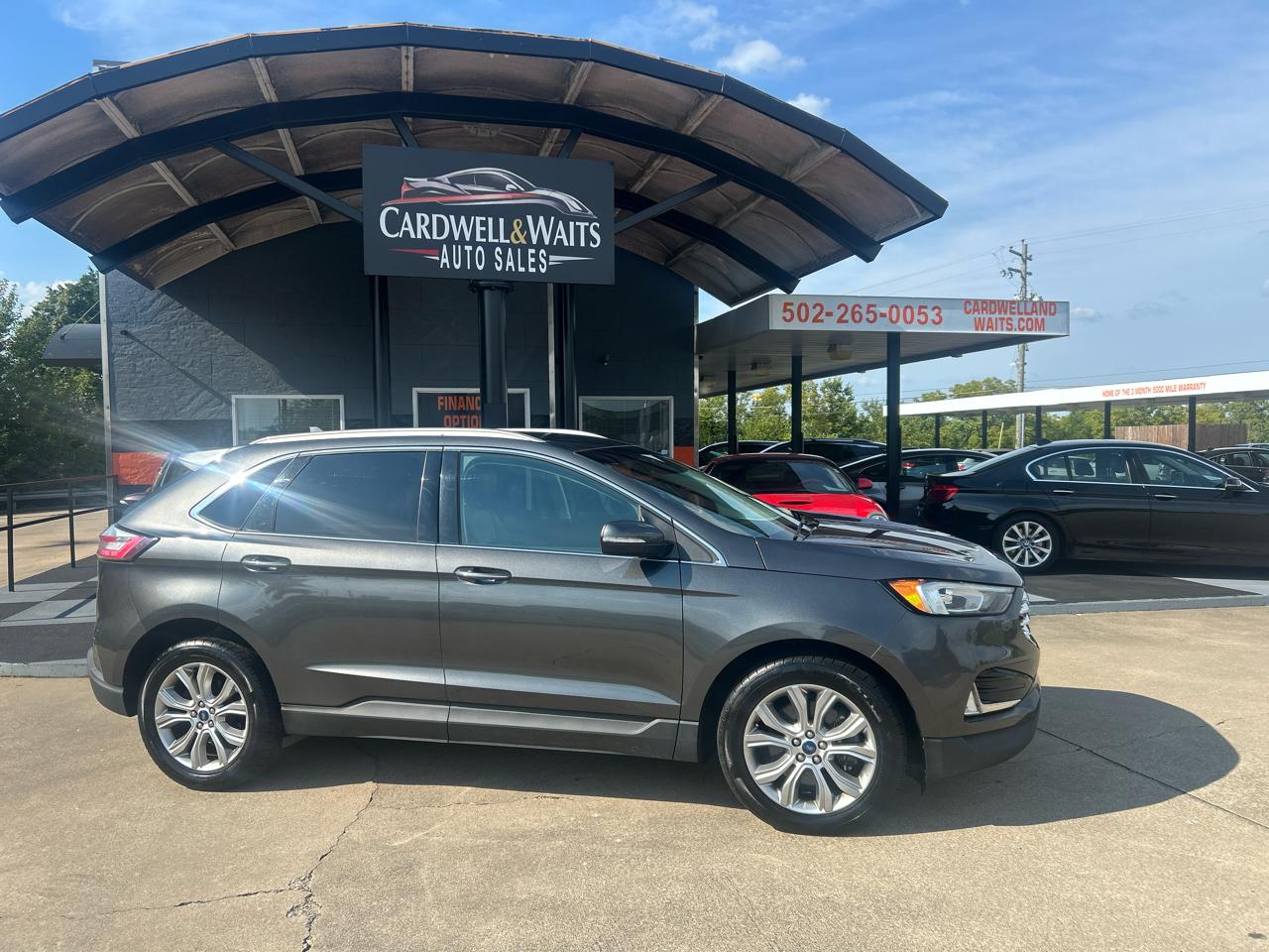 ford edge 2019 2FMPK4K91KBB43547 image ford edge 2019 2FMPK4K91KBB43547 image