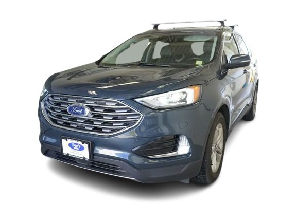 ford edge 2019 2FMPK4J95KBC42535 image ford edge 2019 2FMPK4J95KBC42535 image