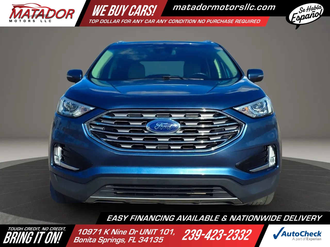 ford edge 2019 2FMPK4J91KBC67593 image ford edge 2019 2FMPK4J91KBC67593 image