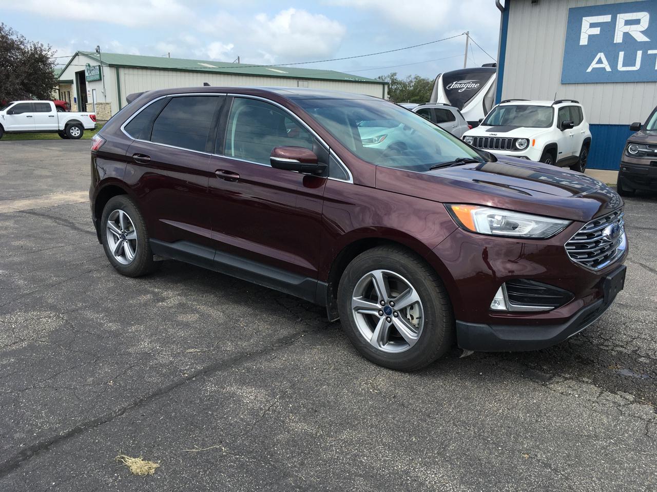 ford edge 2019 2FMPK4J93KBB61484 image ford edge 2019 2FMPK4J93KBB61484 image