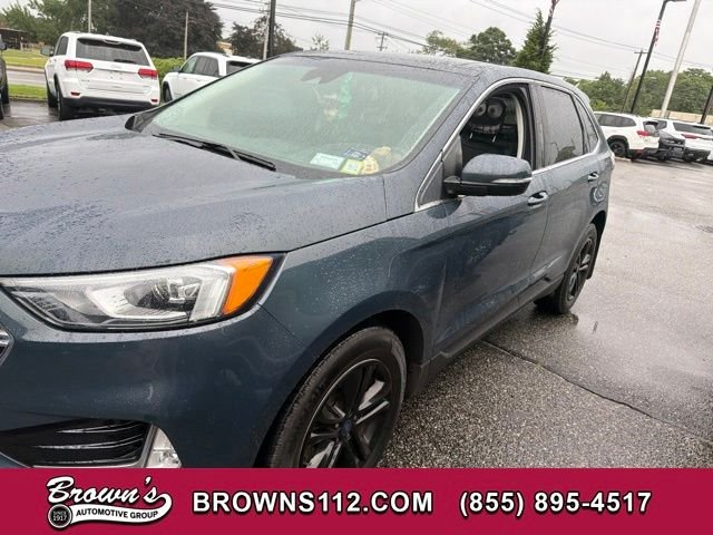 ford edge 2019 2FMPK4J91KBC56187 image ford edge 2019 2FMPK4J91KBC56187 image