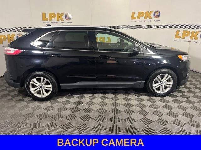 ford edge 2019 2FMPK4J98KBC60074 image ford edge 2019 2FMPK4J98KBC60074 image