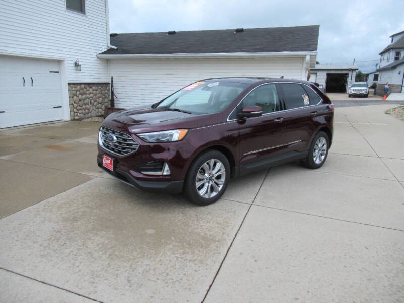 ford edge 2019 2FMPK4K94KBB40691 image ford edge 2019 2FMPK4K94KBB40691 image