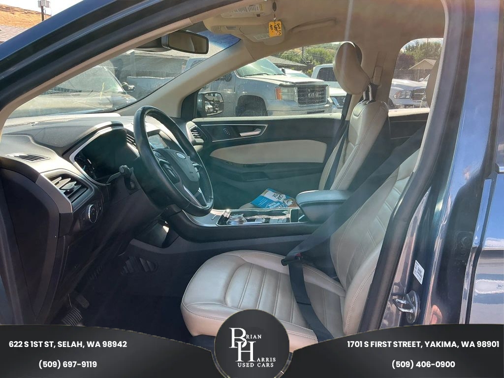 ford edge 2019 2FMPK3J93KBB96360 image ford edge 2019 2FMPK3J93KBB96360 image