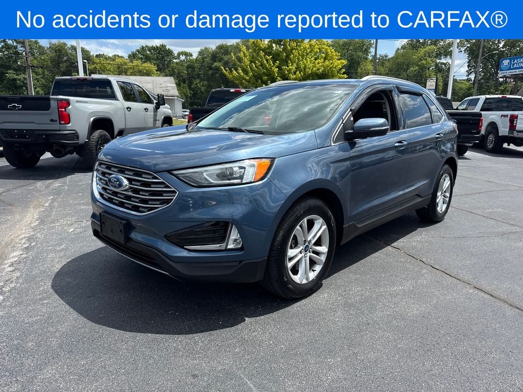 ford edge 2019 2FMPK4J95KBC46388 image ford edge 2019 2FMPK4J95KBC46388 image