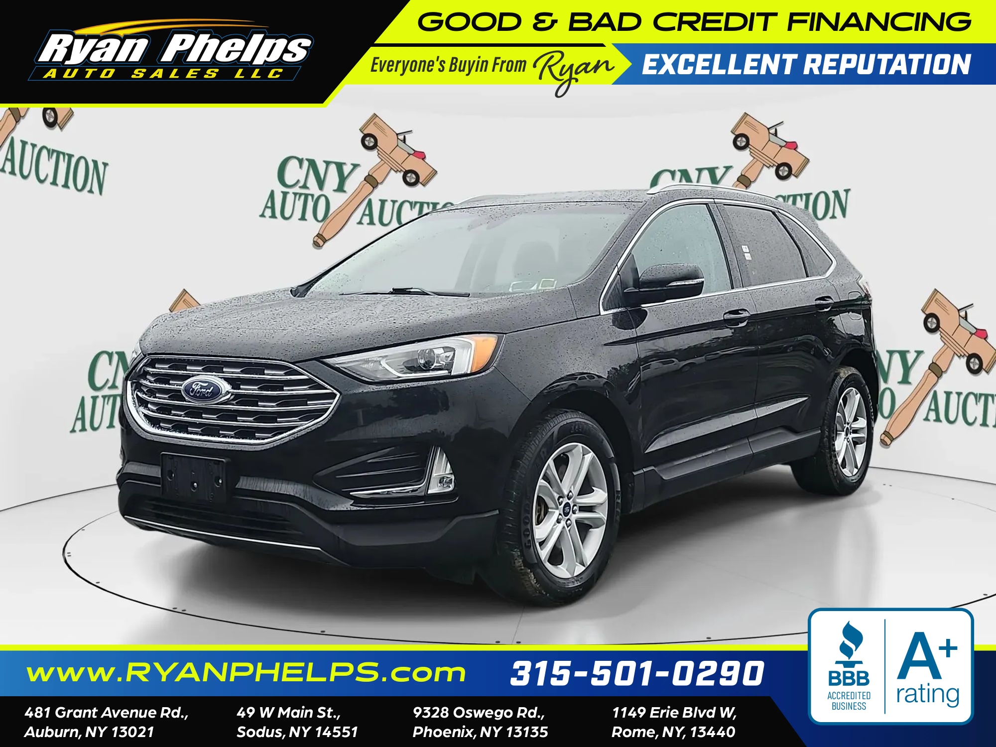 ford edge 2019 2FMPK4J98KBC25213 image ford edge 2019 2FMPK4J98KBC25213 image