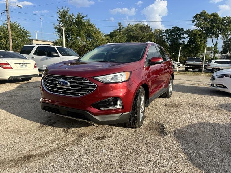 ford edge 2019 2FMPK3J97KBB75530 image ford edge 2019 2FMPK3J97KBB75530 image