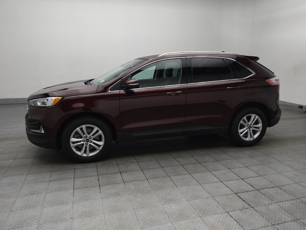 ford edge 2019 2FMPK4J92KBC20427 image ford edge 2019 2FMPK4J92KBC20427 image