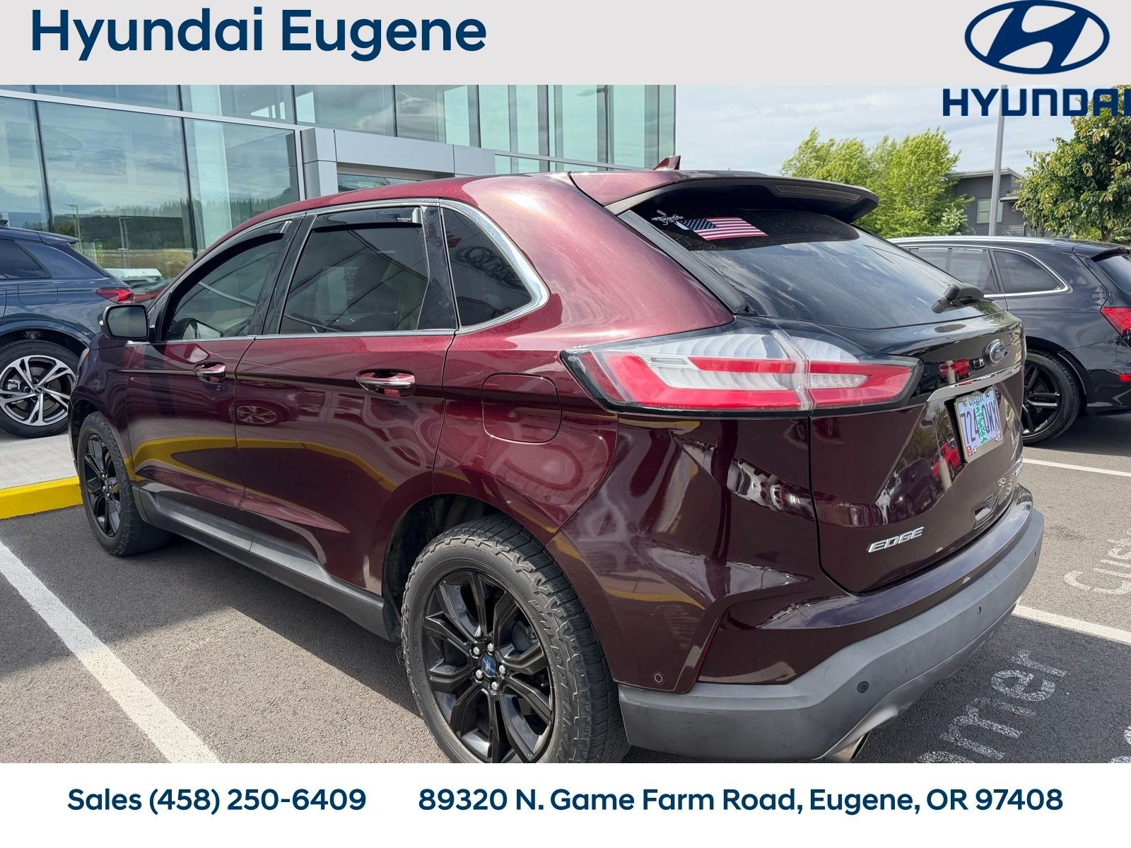 ford edge 2019 2FMPK4K9XKBB82671 image ford edge 2019 2FMPK4K9XKBB82671 image