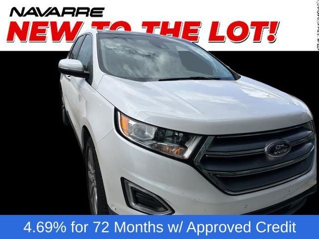 ford edge 2018 2FMPK3K8XJBC30377 image ford edge 2018 2FMPK3K8XJBC30377 image