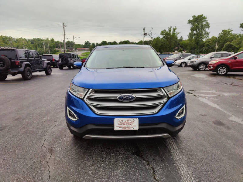 ford edge 2018 2FMPK4K81JBB80040 image ford edge 2018 2FMPK4K81JBB80040 image