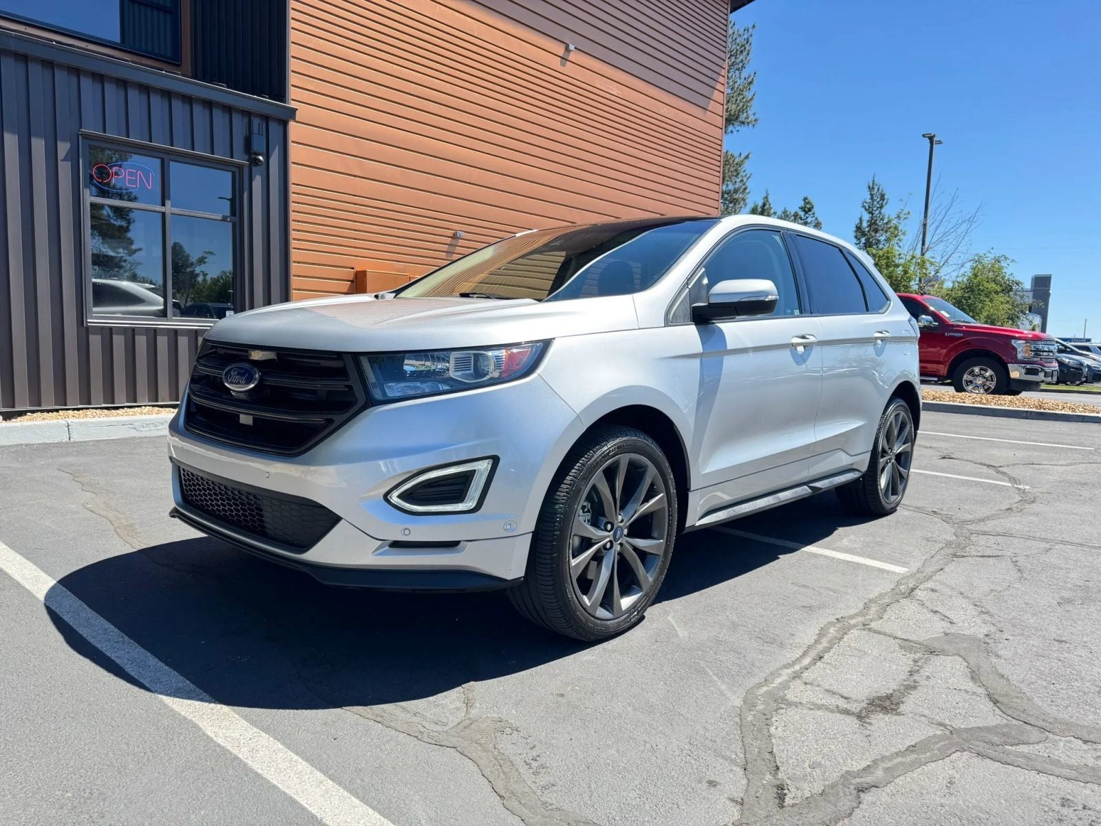 ford edge 2018 2FMPK4AP5JBB95035 image ford edge 2018 2FMPK4AP5JBB95035 image