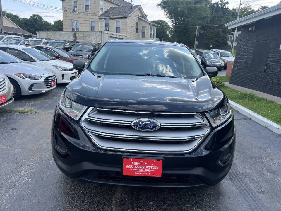 ford edge 2018 2FMPK4G93JBC38442 image ford edge 2018 2FMPK4G93JBC38442 image