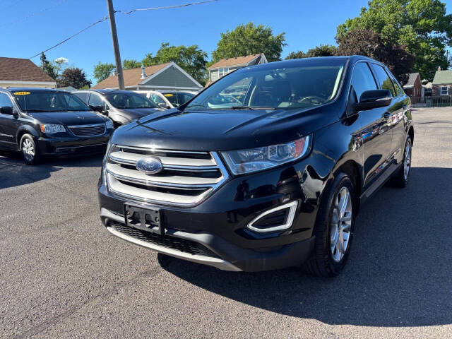 ford edge 2018 2FMPK4K84JBB29745 image ford edge 2018 2FMPK4K84JBB29745 image