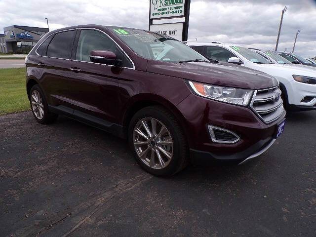 ford edge 2018 2FMPK4K84JBC12186 image ford edge 2018 2FMPK4K84JBC12186 image