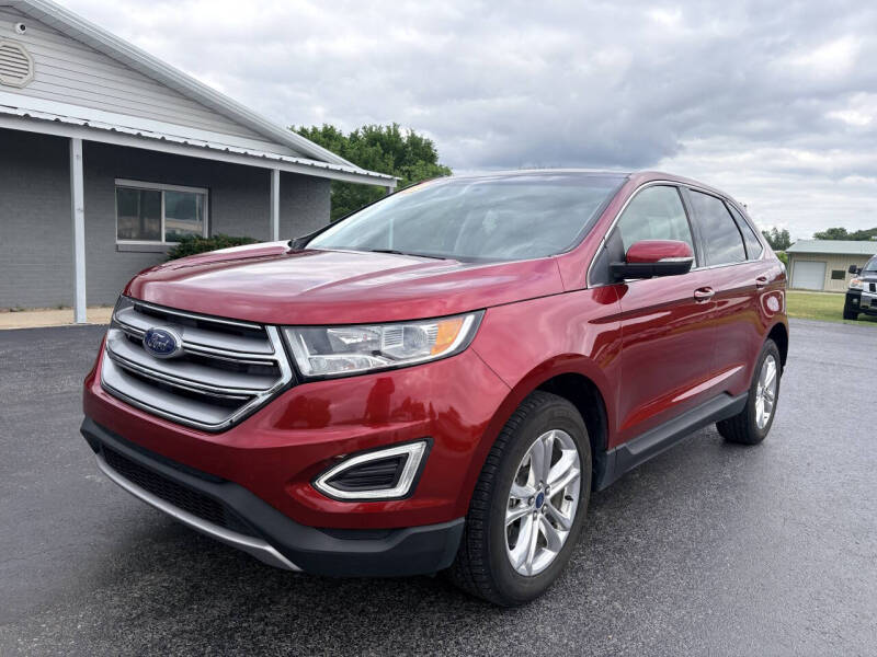 ford edge 2018 2FMPK4K83JBB23239 image ford edge 2018 2FMPK4K83JBB23239 image