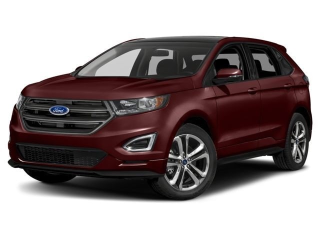 ford edge 2018 2FMPK4AP9JBC23029 image