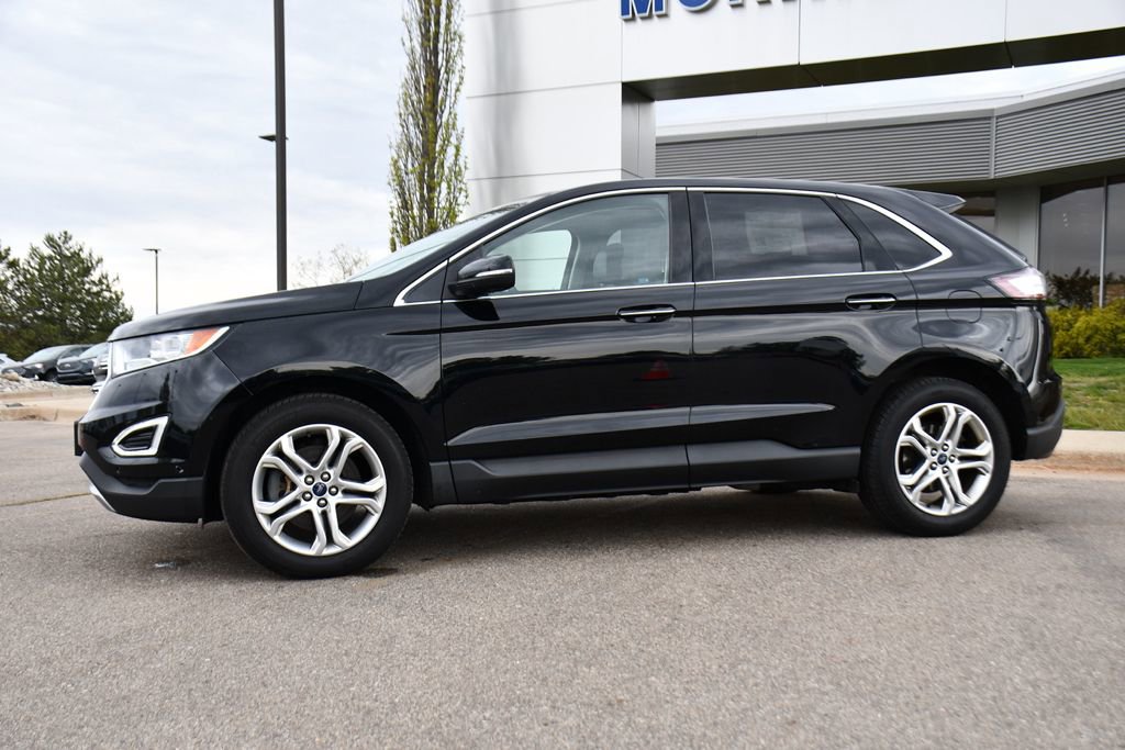 ford edge 2018 2FMPK4K85JBB84365 image ford edge 2018 2FMPK4K85JBB84365 image